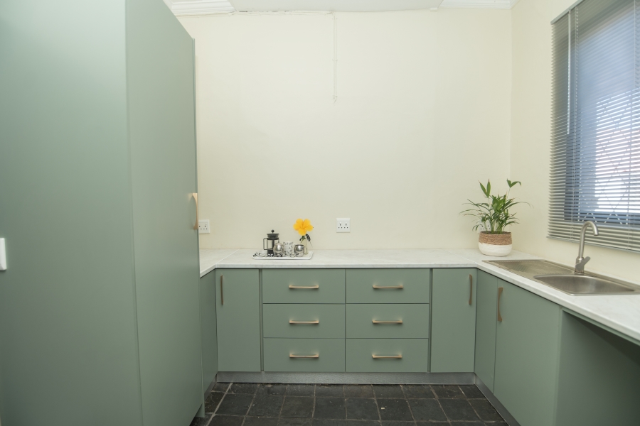 3 Bedroom Property for Sale in Richmond Hill Eastern Cape